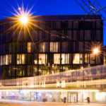 Scandic med to nye hoteller midt i Oslo-gryta