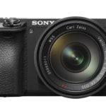 Sony lanserer α6500 – et kamera med eksepsjonelle allroundegenskaper