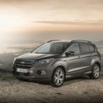 Nye Ford Kuga: Som skapt for Norge