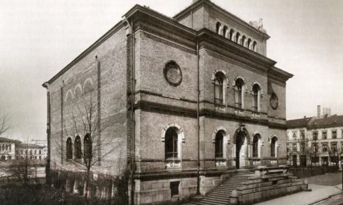 Nasjonalgalleriets fascinerende historie fortelles i foredragsserie