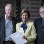 Norges to største kunstpriser inngår samarbeid