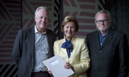 Norges to største kunstpriser inngår samarbeid