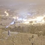 Rekordvinter i Hemsedal