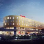 Auksjonerer bort konferansepakke på nytt hotell for TV-aksjonen