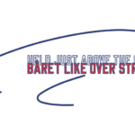 Lawrence Weiner-kunstverk lyser opp Nesoddbåten og byggegjerdet til det nye Nasjonalmuseet