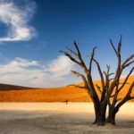 Topp 10 destinasjoner for reise i 2017