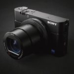 Sony annonserer nytt tilskudd i den anerkjente Cyber-Shot-serien av RX-kameraer