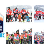 Påmeldingen til årets råeste Skirace starter lørdag 15. oktober kl. 09:00!