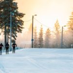 Nå starter langrennssesongen