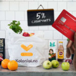 Norwegian Reward inngår samarbeid med Kolonial.no