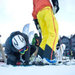 Tiden er inne for testkjøring av vinterens nyheter innen ski og brett