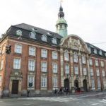Petter A. Stordalen omskaper Postbygningen i København til hotell