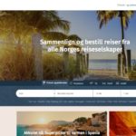 Reiseguiden klar for reise-boom med ny makeover