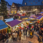Tyske julemarkeder i endring