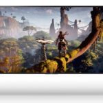 ​Få den ultimate spillopplevelsen med Sony 4K HDR-TV og Playstation 4 Pro