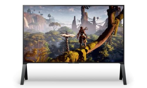 ​Få den ultimate spillopplevelsen med Sony 4K HDR-TV og Playstation 4 Pro