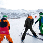Til helgen åpner Hemsedal for vintersesongen!