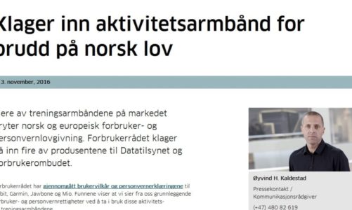 PRESSEMELDING