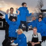 Harahorn Hotell nye eiere av Solheisen Skisenter og Grøndalen Utviklingen!