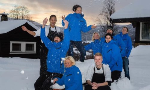 Harahorn Hotell nye eiere av Solheisen Skisenter og Grøndalen Utviklingen!