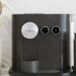 Nespresso Expert: Kombinerer personlig tilpasning og innovativ design