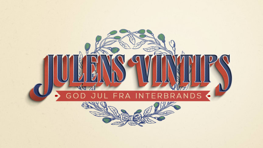 Slik vinsetter du julematen i år