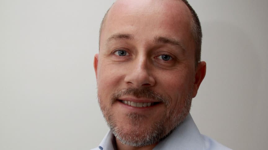 Ny Country Manager for Viking Footwear AS begynner fra årsskifte!
