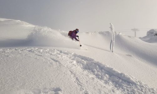 SkiStar åpner skisesongen i Åre og Sälen