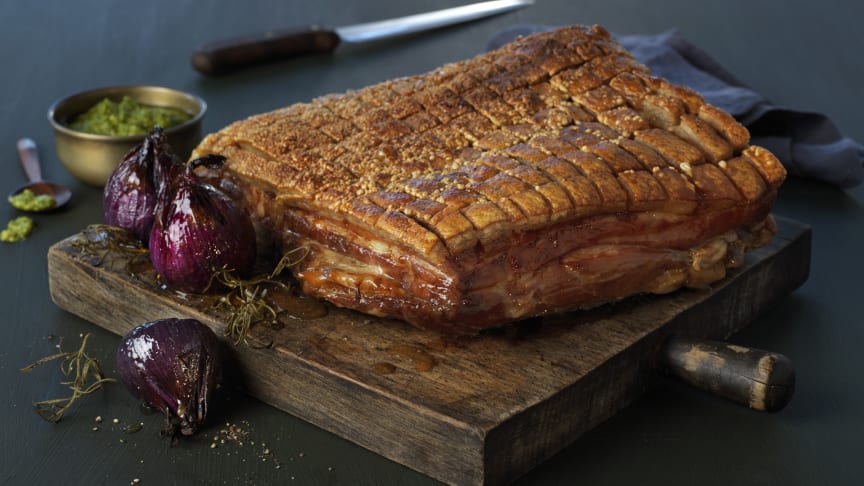 Her er tipsene som redder julemiddagen