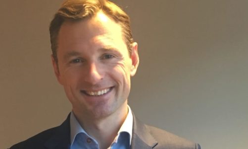 Ny salgsdirektør for Best Western Scandinavia