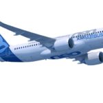 Norwegian har mottatt sin første Airbus 320neo