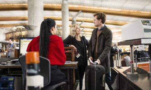 Norwegian Reward runder fem millioner medlemmer