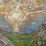 MUNCHMUSEET PRESENTERER ÅRSPROGRAMMET FOR 2017