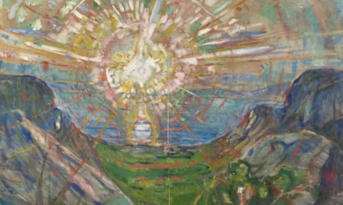 MUNCHMUSEET PRESENTERER ÅRSPROGRAMMET FOR 2017