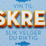 Slik velger du riktig vin til skrei