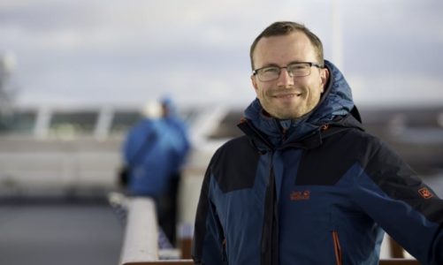 Hurtigruten henter kommunikasjonsrådgiver fra TV 2