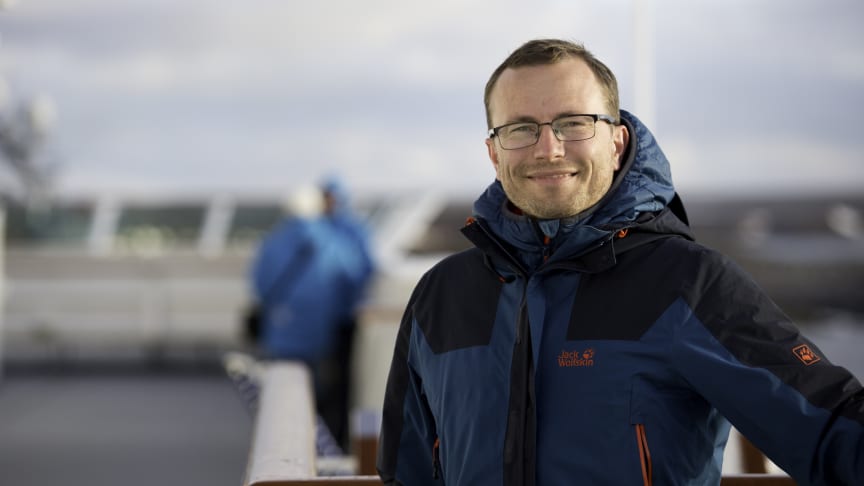 Hurtigruten henter kommunikasjonsrådgiver fra TV 2