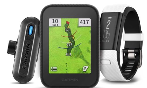 Garmin Approach® G30