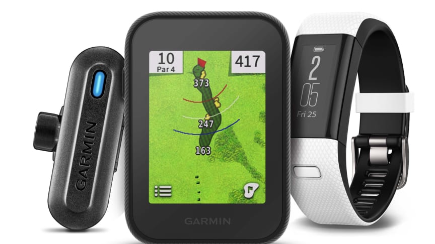 Garmin Approach® G30