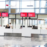 Her er Norwegians splitter nye område på Oslo lufthavn