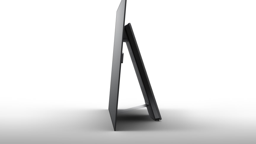 ​Sony introduserer nye 4K HDR og OLED-TV-er