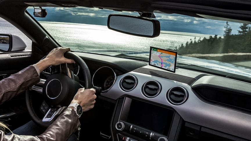 Garmin® Drive serien 2017