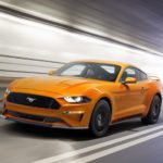 Her er nye Ford Mustang – Bedre på alt!