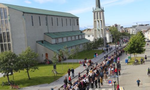 Scandic hedres for satsing på matsvinn og frokost