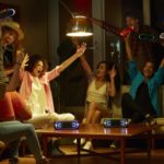 Sony satser på bedre underholdning med nye produkter på CES 2017