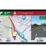 Garmin® Camper 770 LMT-D