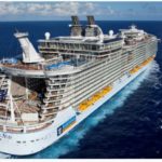Nordic Choice Hotels i samarbeid med Royal Caribbean