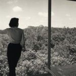 ​En dialog mellom Lina Bo Bardi og Sverre Fehn: Casa de Vidro vises i Fehns paviljong. Parallelt vises norske glasshus i Hvelvet.