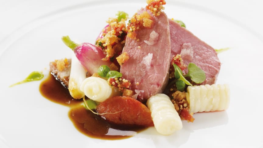 Opplev tysk matkultur – fra tysk pølse til gourmetmat