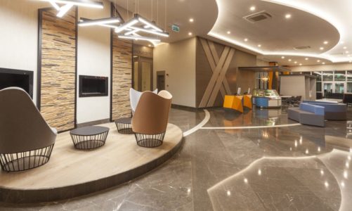 Best Western Hotels & Resorts har åpnet sitt første Vīb i verden